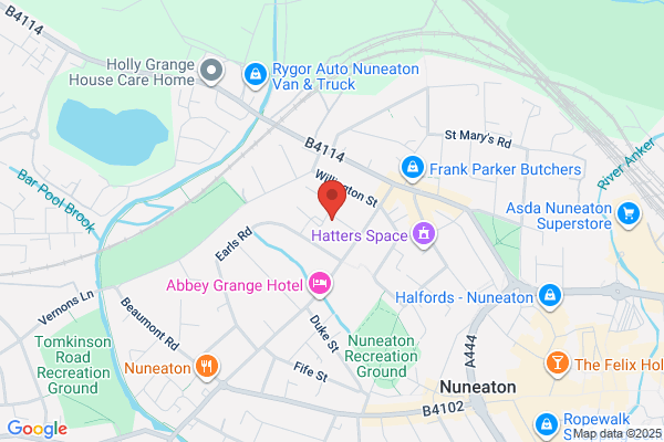 North Warwickshire Primary Care Trust