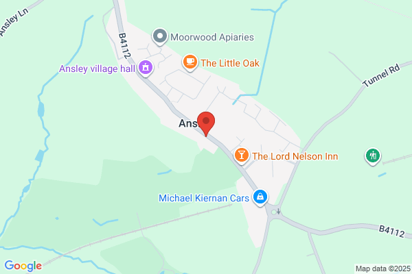 Ansley Social Club & Institute Ltd