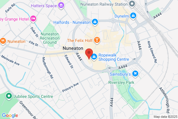 Nuneaton Co-Operative Sports & Social Club