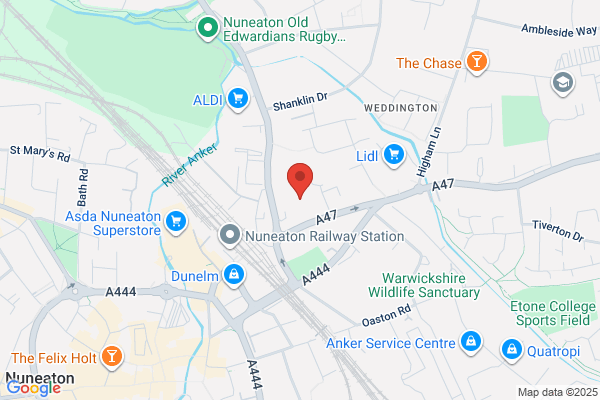 The Chestnuts Club Ltd