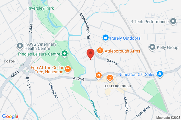 Aberdare IT Services