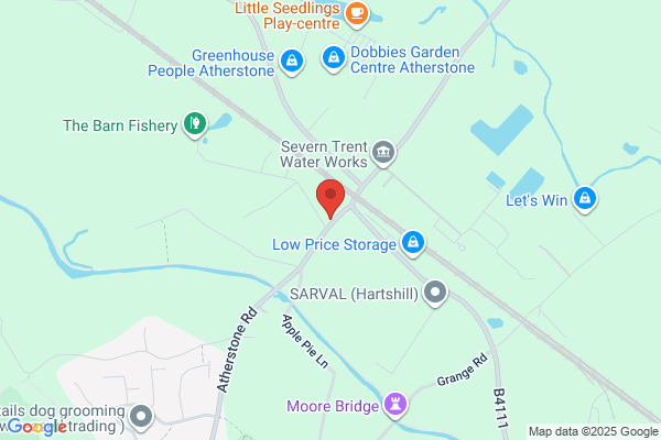 Mould Doctor Midlands Ltd