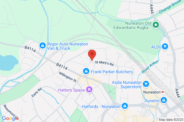 DPD Parcel Shop Location - Aston Road Food and Wine