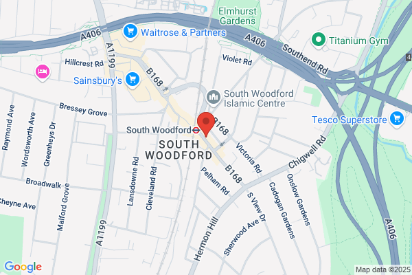 DPD Parcel Shop Location - Ram Newsagents & Off Licence