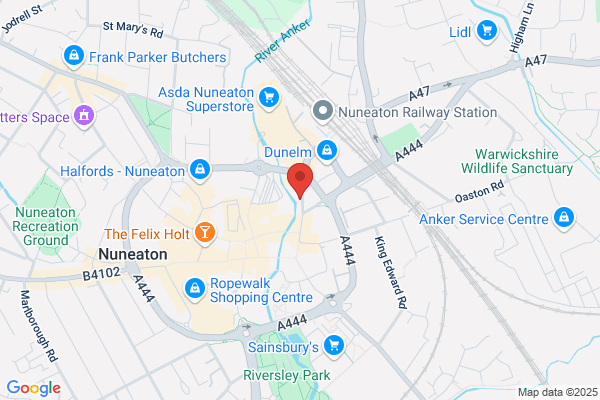 Nuneaton Denture Services