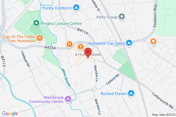 Attleborough Dental Surgery