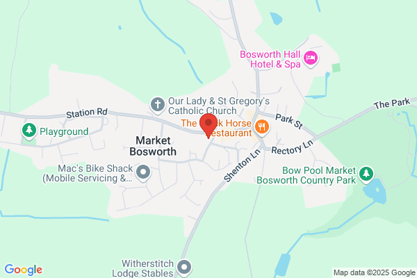 Bosworth Dental Practice