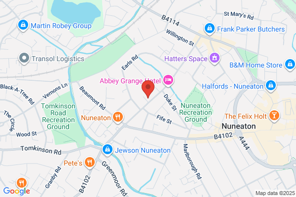 The Manor Dental Surgery