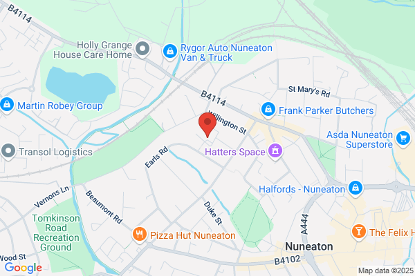 Manor Court Surgery