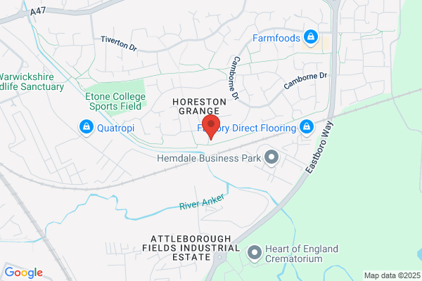 Coton Driving School