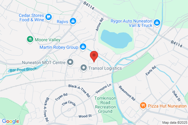 Electrical Elements (Hinckley) Ltd
