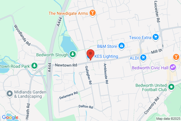Kendall Electrical (Bedworth) Ltd
