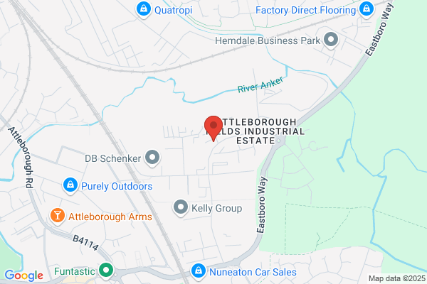 MpM Systems Ltd