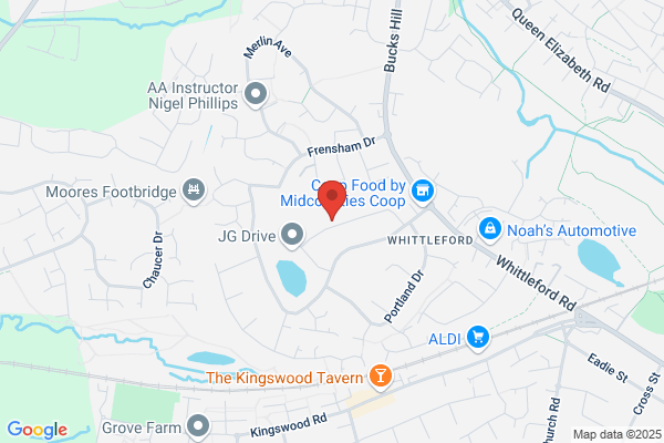 Chester Drawers (Magician)