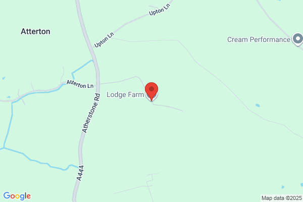 Lodge Farm