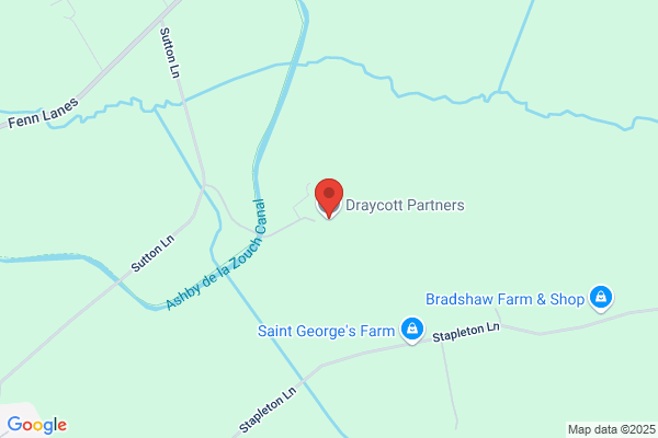 C Draycott