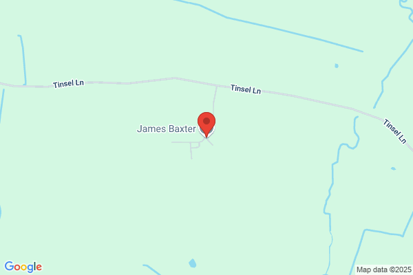 James Baxter Ltd