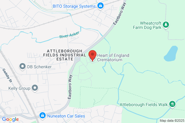 Heart of England Crematorium