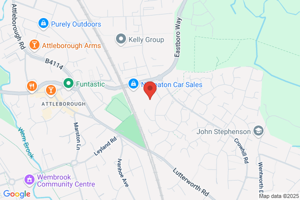 Collins Neale (Garage Services) Ltd