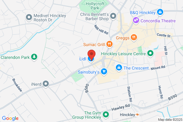 East Green Garage Services