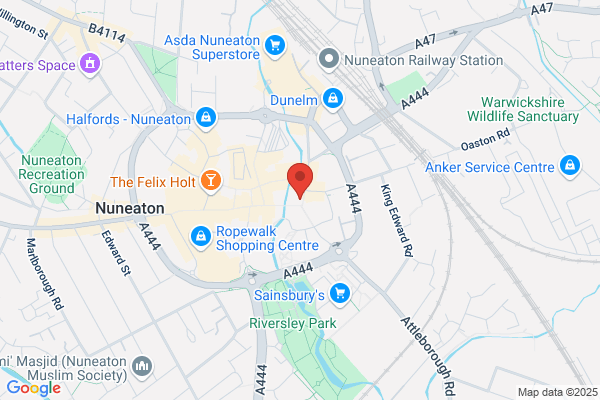Nationwide Auto Centre Ltd