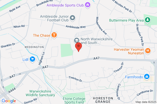 Four Winds Nursery Ltd