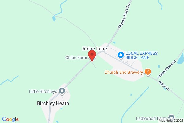 Glebe Farm