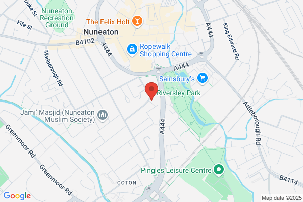 Riversley Guest House