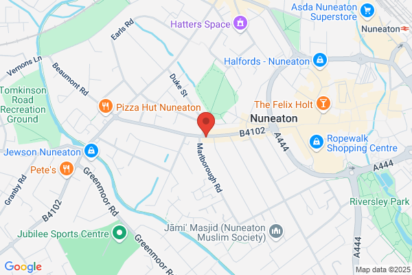Linda's Hair & Beauty
