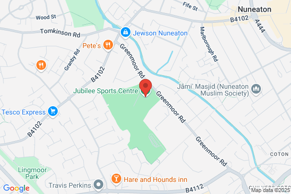 Abbey Sports Leisure Club