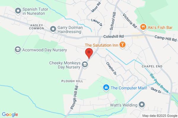 Voyage Care: Warwickshire (DCA)