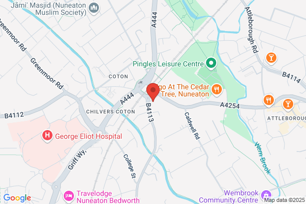 Hanover Housing Association