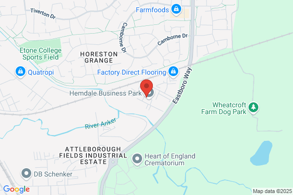 Bucher Hydraulics Ltd