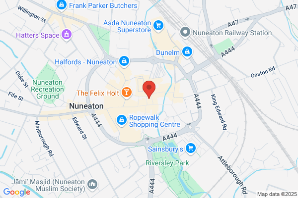 National Building Solutions Ltd