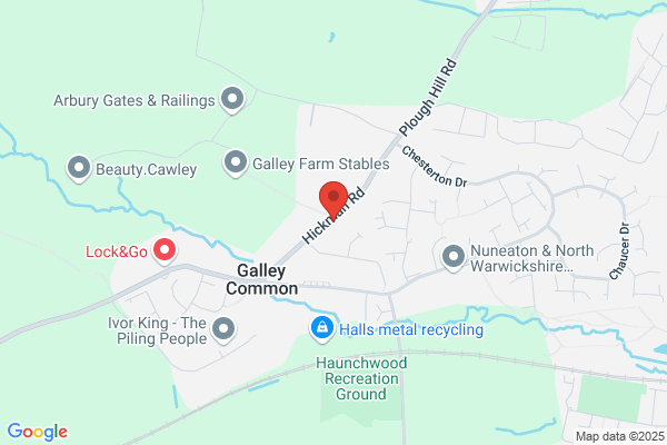 Nuneaton Tree Surgeons