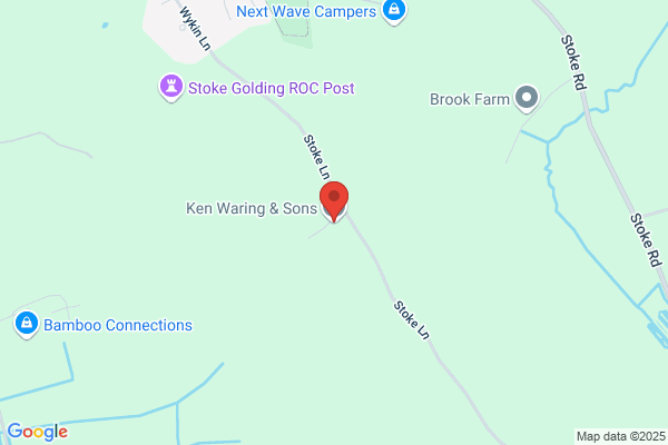 Ken Waring & Sons