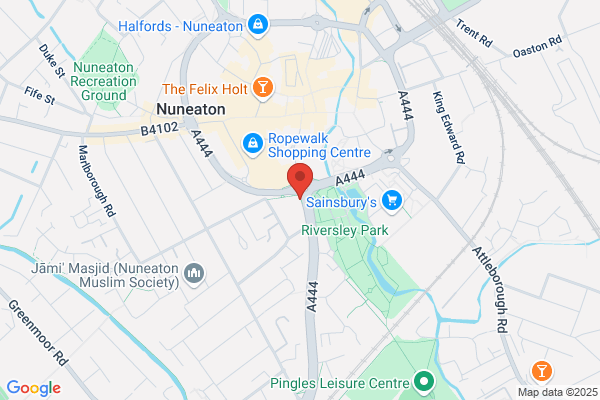 The Mortgage Shop (Nuneaton)