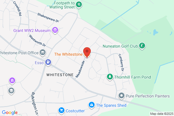 Whitestone Independent