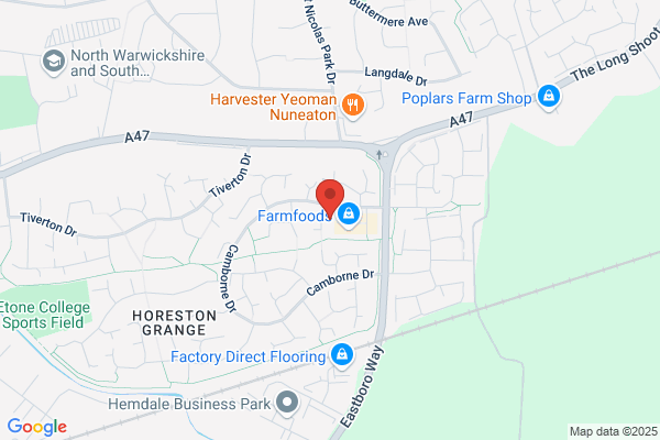 Horeston Grange News