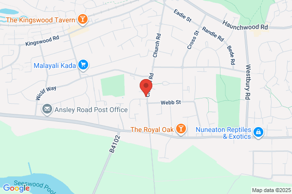 Padda Newsagents
