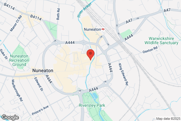 Fever Nuneaton