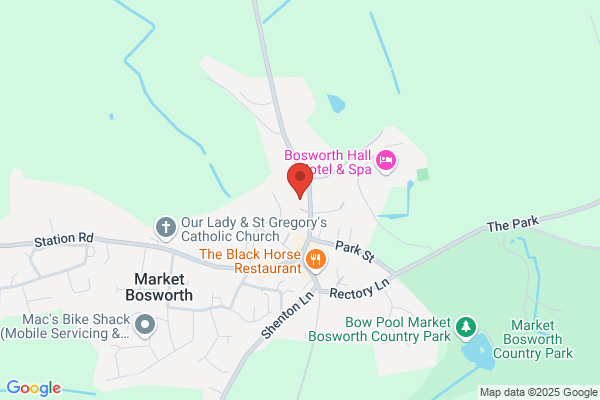 Market Bosworth Day Nursery