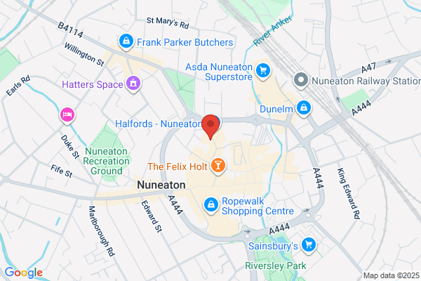 Professional Office Stationers Ltd