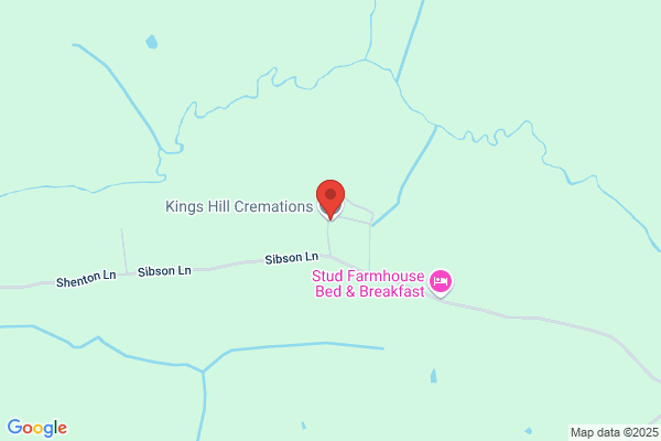 Kings Hill Cremations