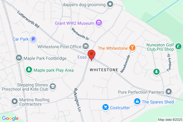 Stoneycroft Service Station