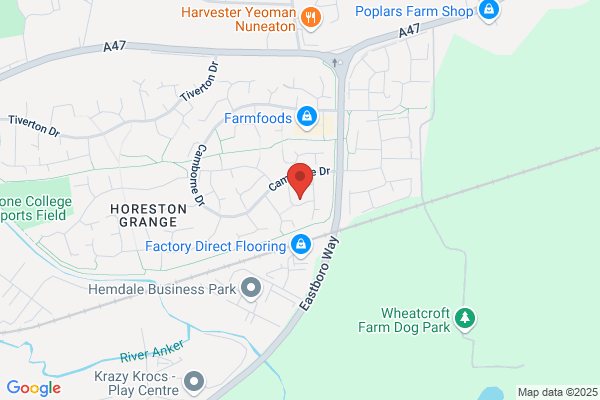 Heating, Gas & Plumbing Nuneaton