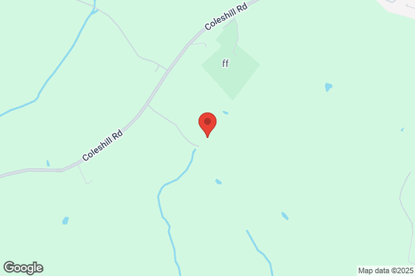 Answood Caravan Storage