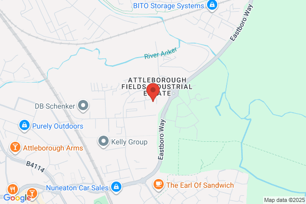 Attleborough Angling Centre