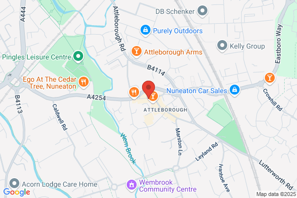 Attleborough Entertainments