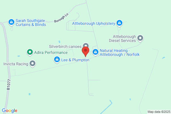 Attleborough Metal Polishing Ltd